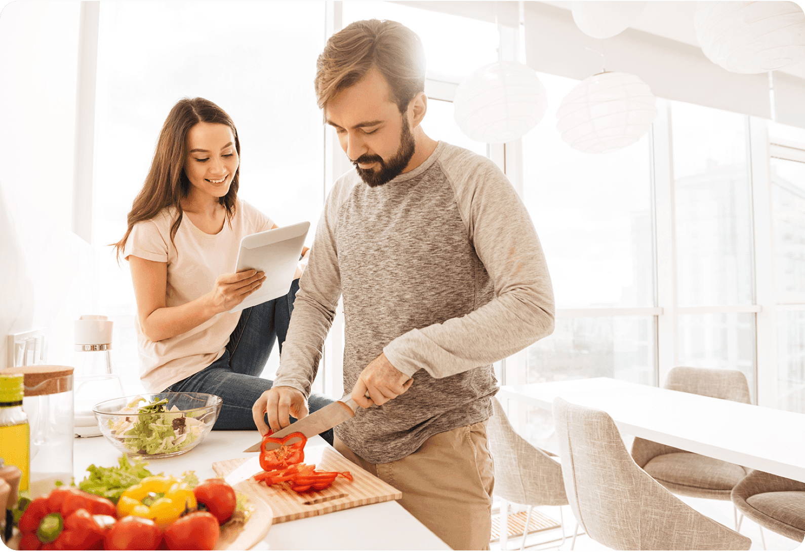Personalized keto nutrition plan